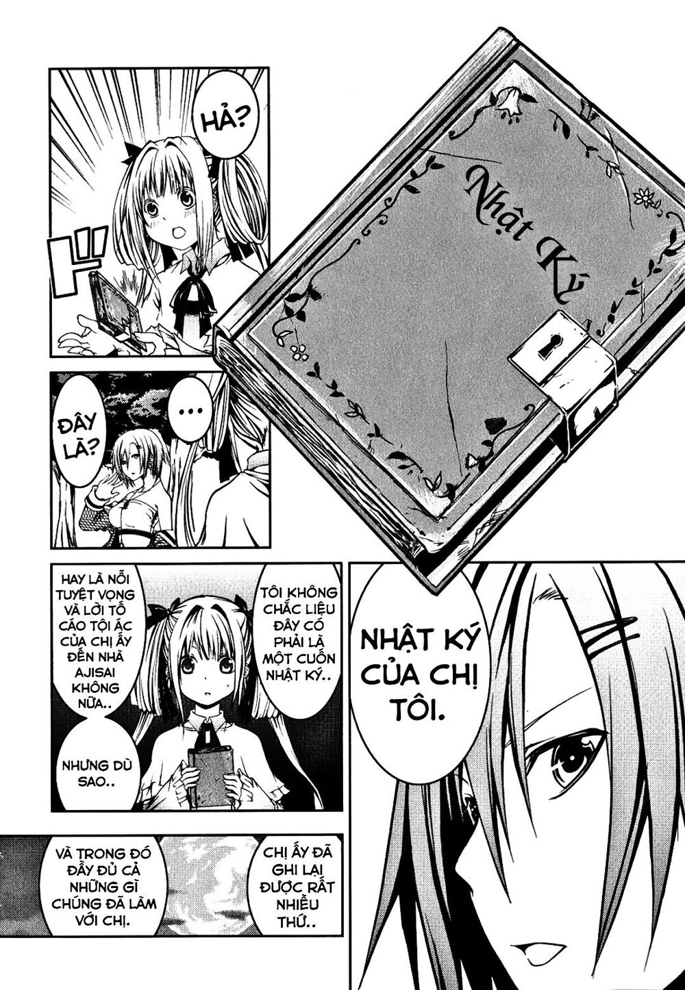 caterpillar chapter 9 12