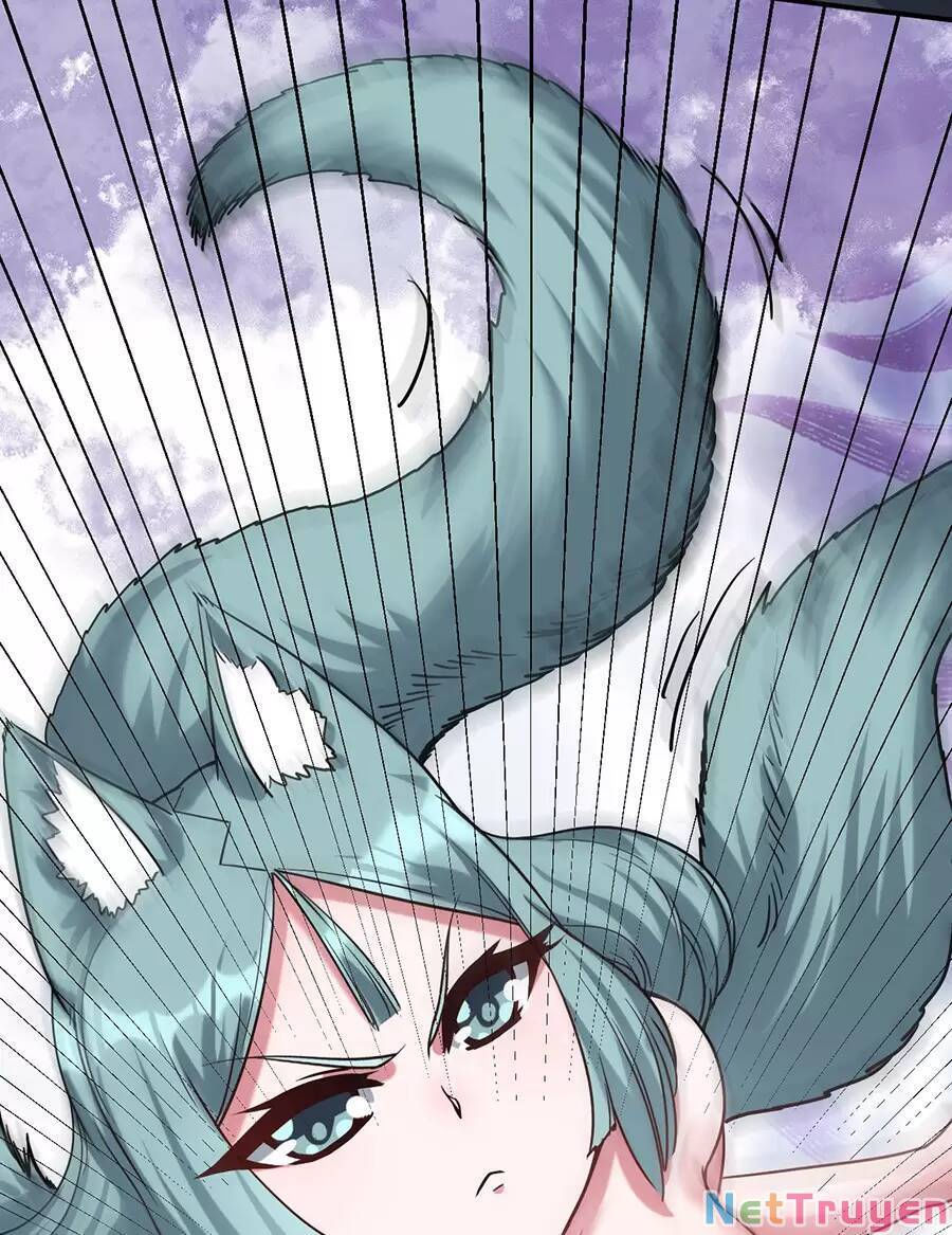 đồ long kỵ sĩ hôn môi ác long chapter 42.2 32