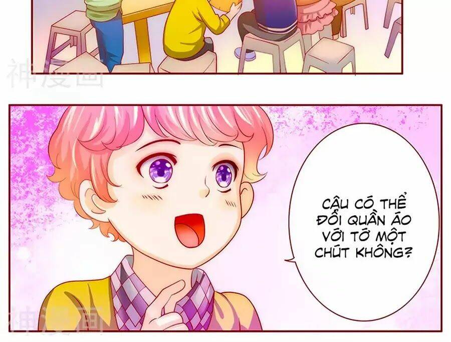 bá đạo tổng tài yêu tôi chapter 71 12