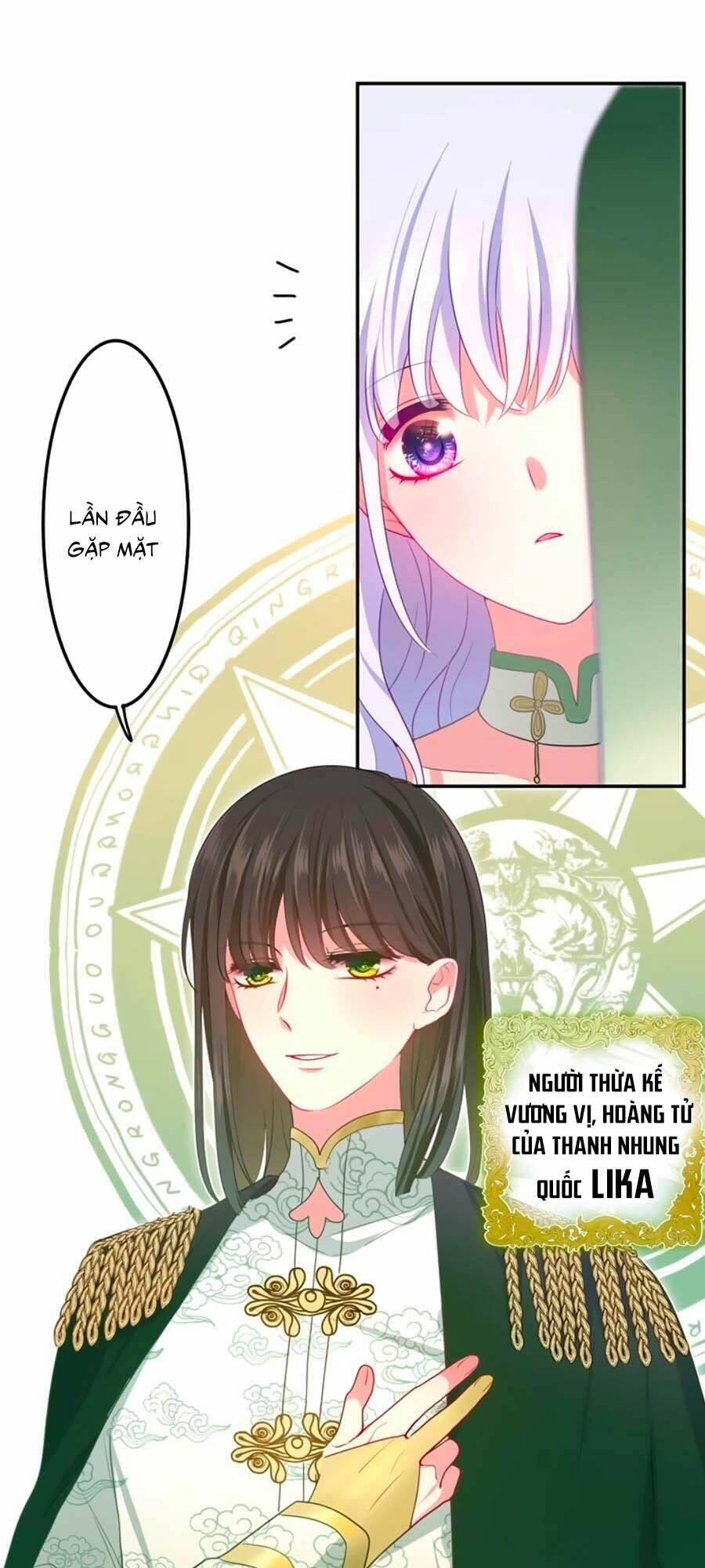 độ ấm quái vật kiệm lời chapter 3.1 21