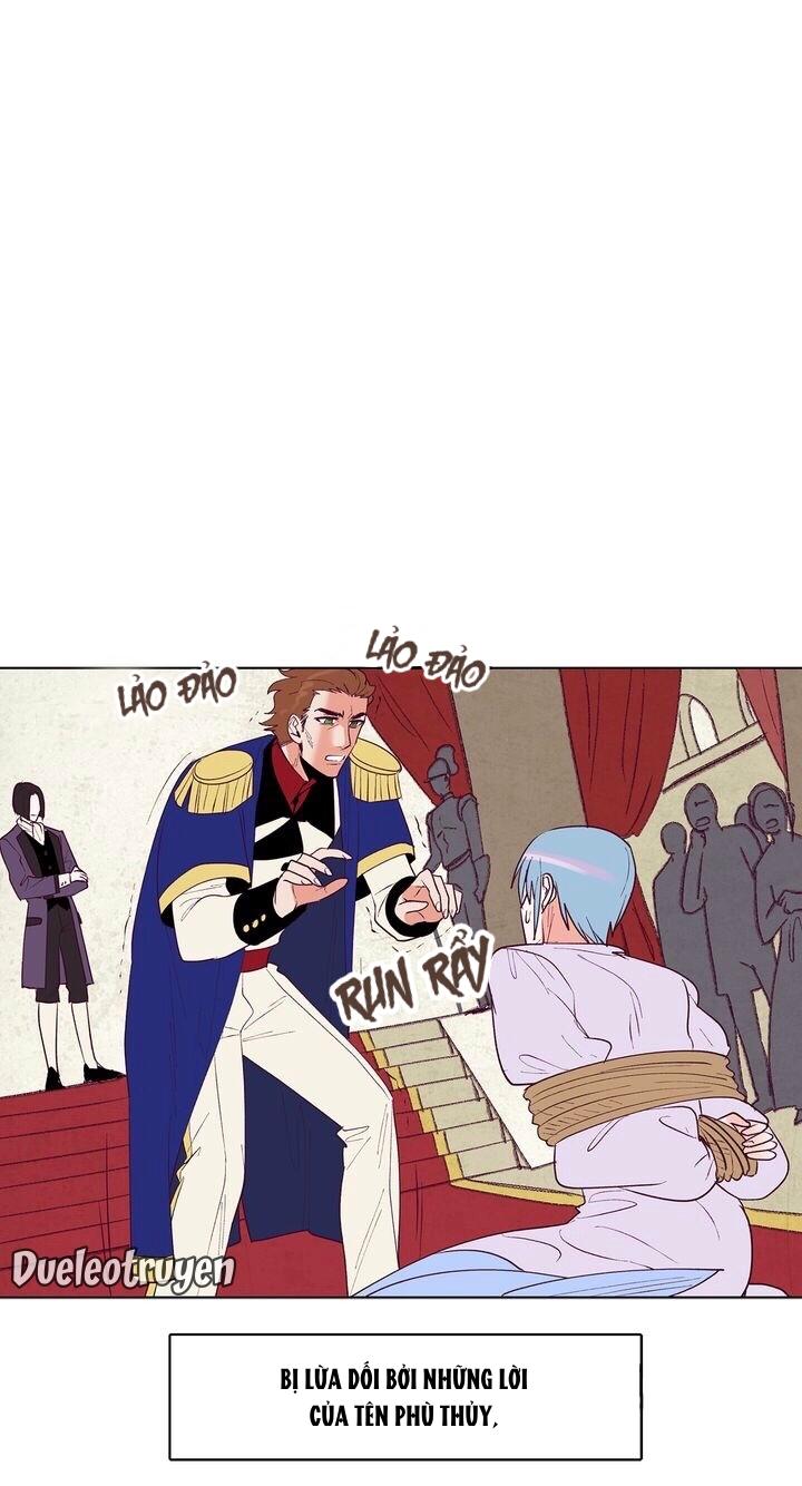 rạp chiếu phim bl cổ điển chapter 30 2