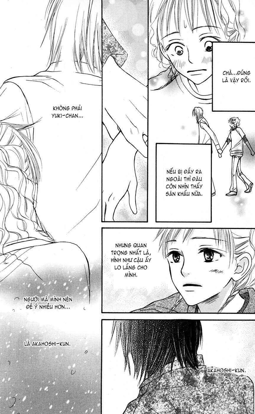 phát điên vì em chapter 14 21