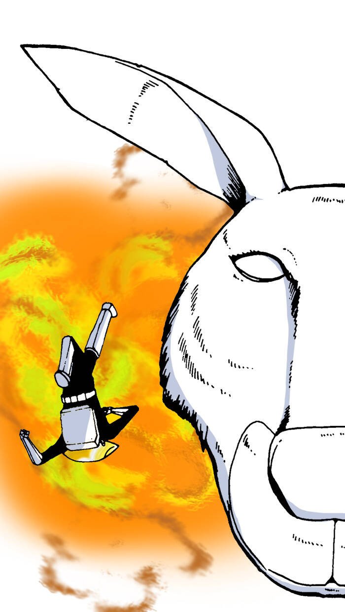 mắc kẹt trên mặt trăng chapter 67 21