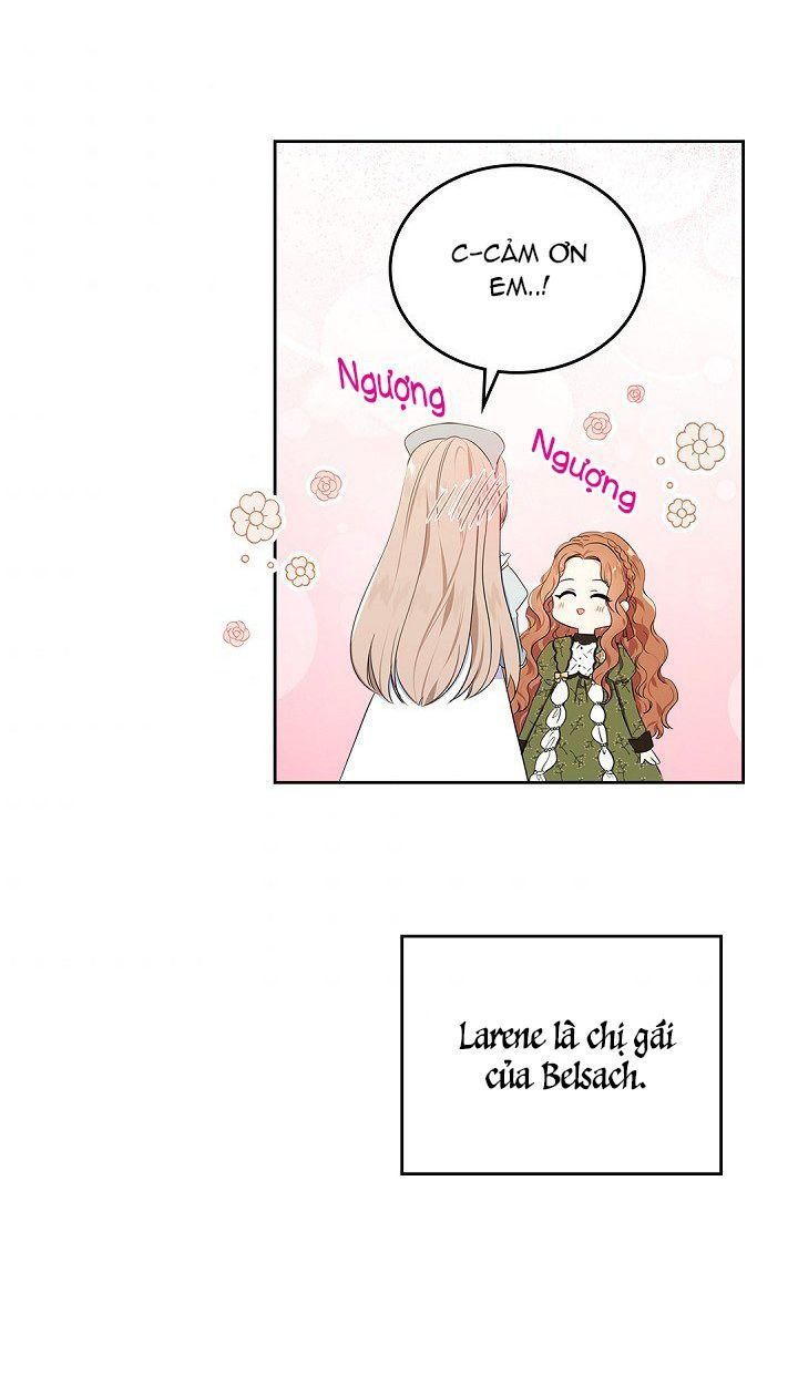 lần này tôi sẽ trở thành gia chủ chapter 14 8