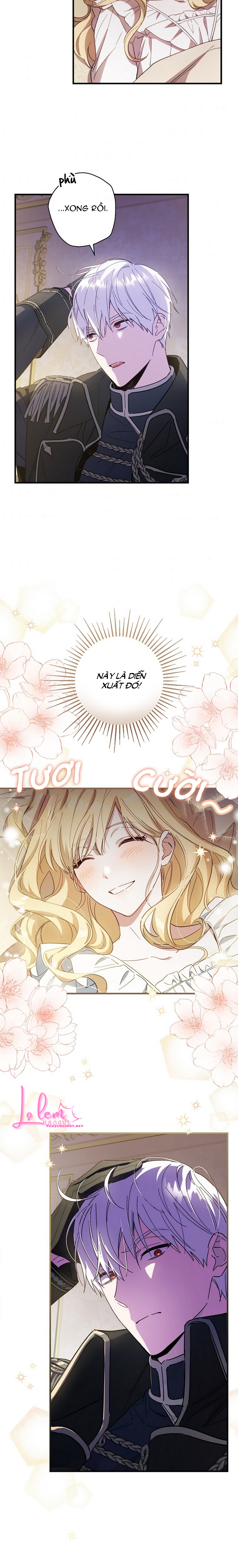 phương pháp khiến chồng đứng về phía của tôi chapter 14 9