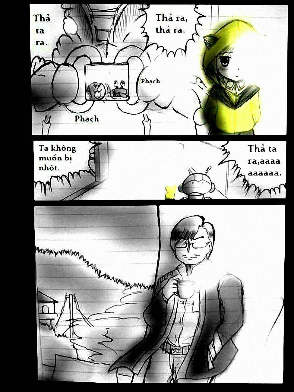 nhật ký dâm tama chapter 5 6