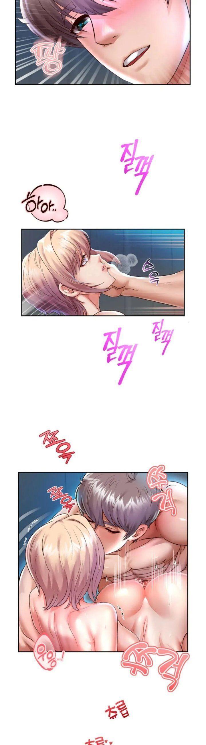 18+ tôi! trọng sinh với chiếc bò toi chapter 26.2 13