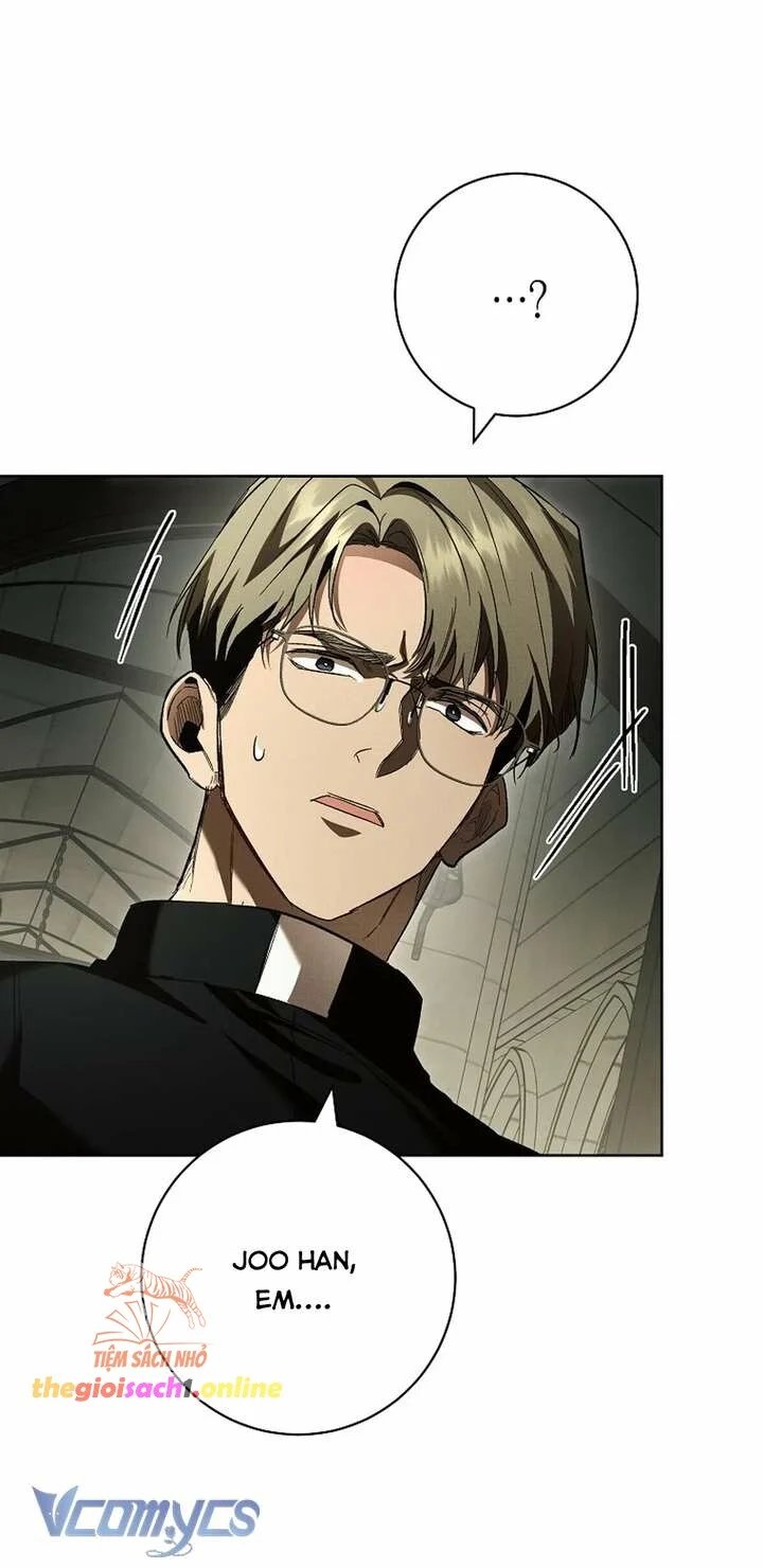 [18+] để tôi khóc đi chapter 4 12