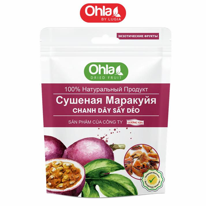 Combo Bốn Mùa 1 - Ohla