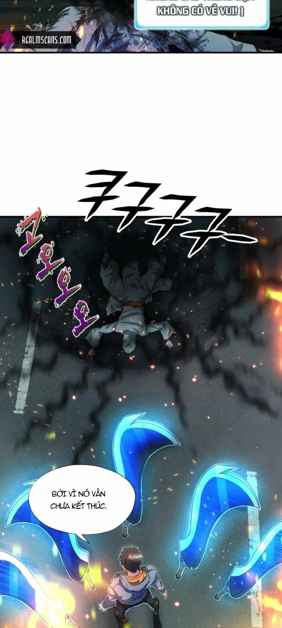 mẹ tôi là chòm sao bảo hộ m chapter 29 46