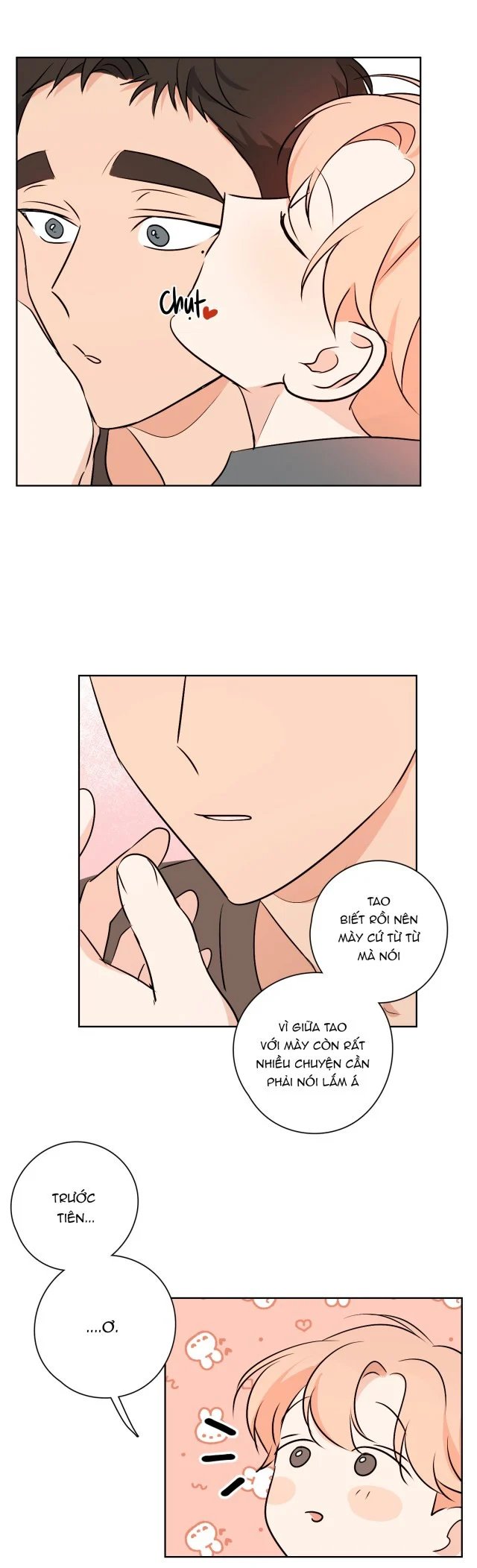 khi đào nở hoa chapter 19 22