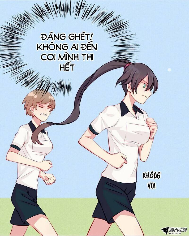 song sinh đổi chỗ ở chapter 11 20