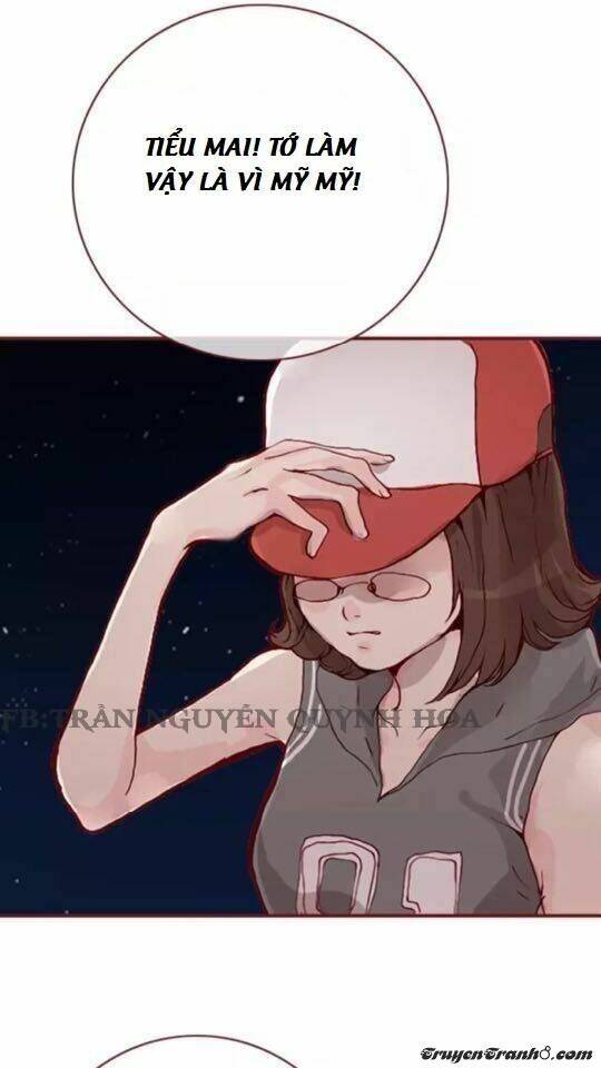 trả thù trường trung học chapter 23 15