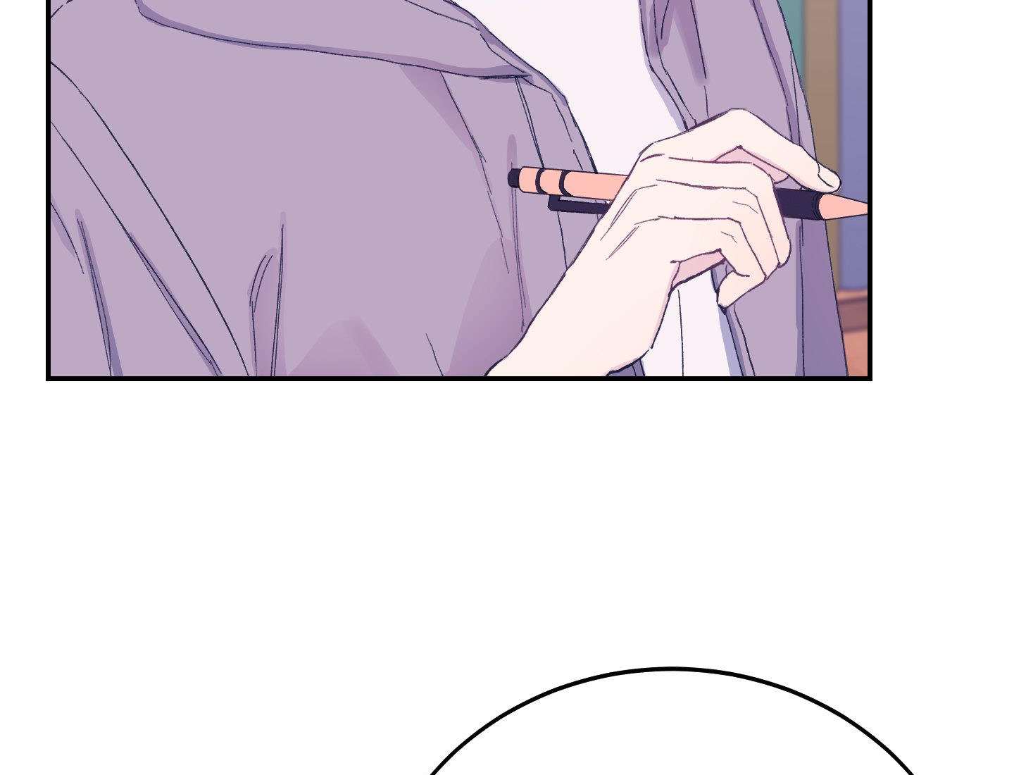 lãng mạn giả dối chapter 8 12