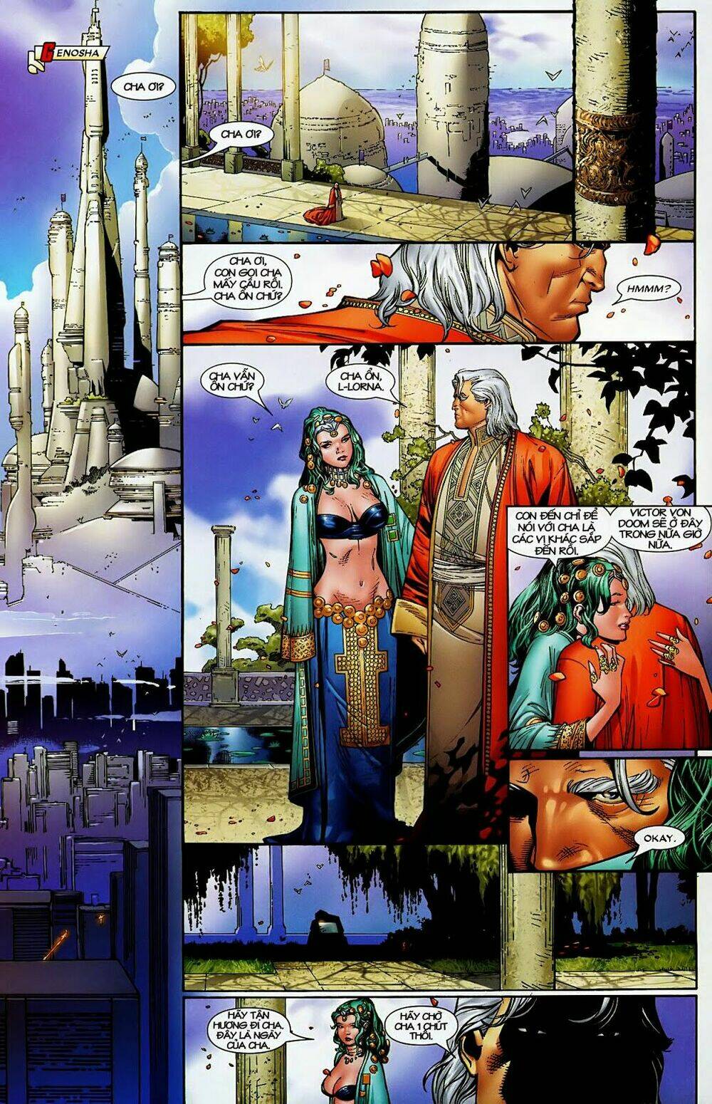 house of m chapter 5 19