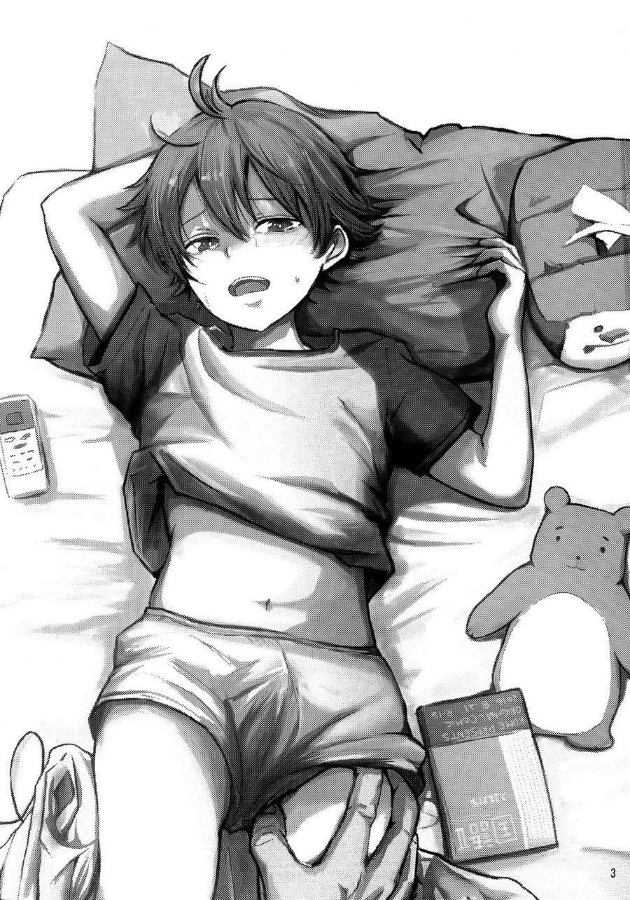 oneshot hỏny chapter 97 2