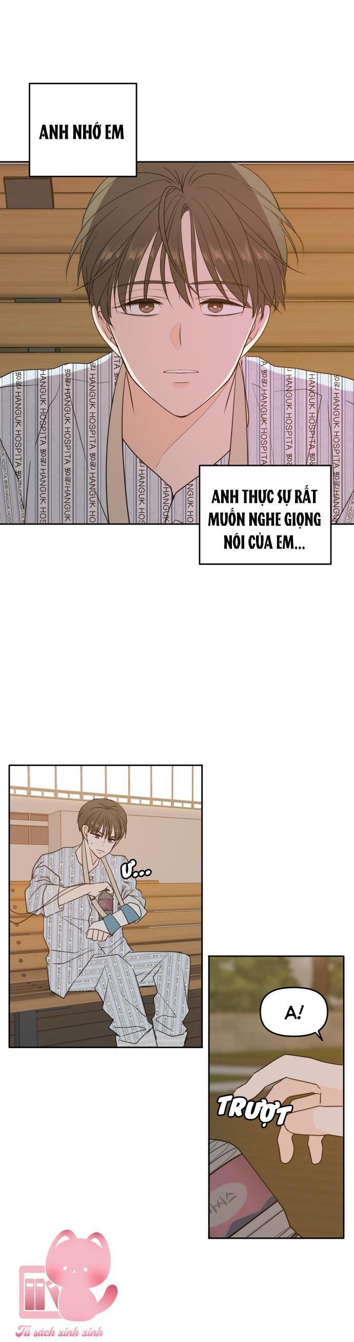 hẹn gặp nhau ở kiếp thứ 19 chapter 105 48