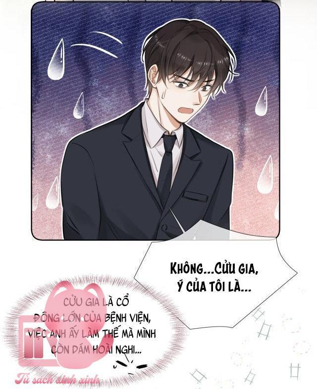 nhiệt luyến trí mạng chapter 1 45