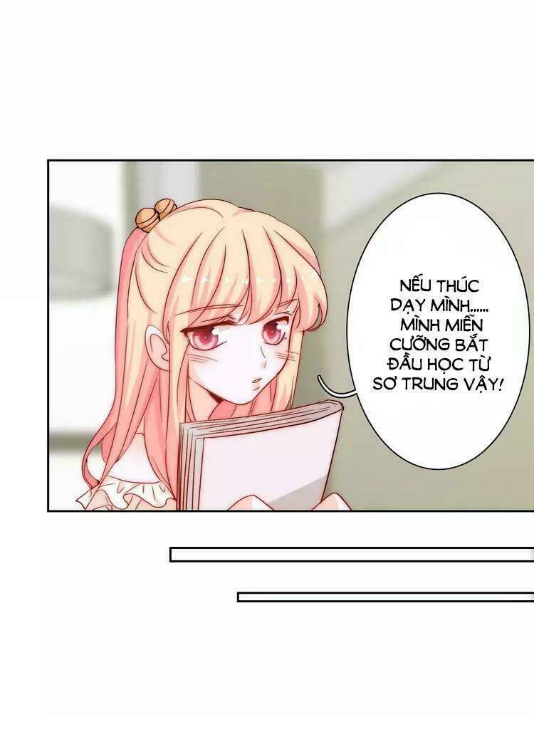 mạng sống của em thuộc về tôi chapter 8 38