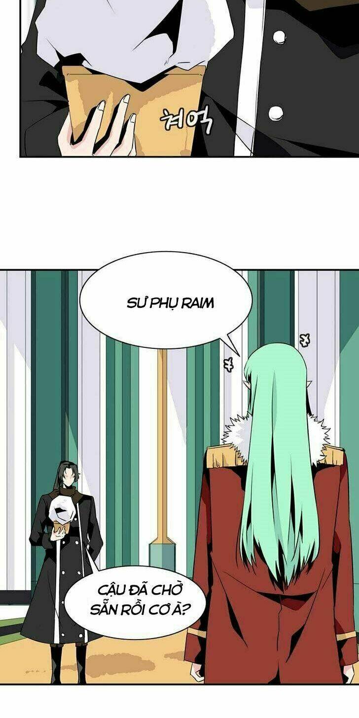 ảo mộng vương chapter 38 25