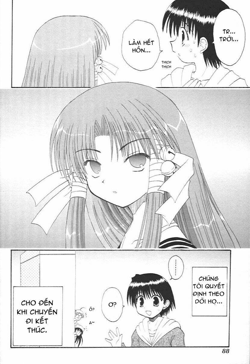 mahoraba chapter 8 29