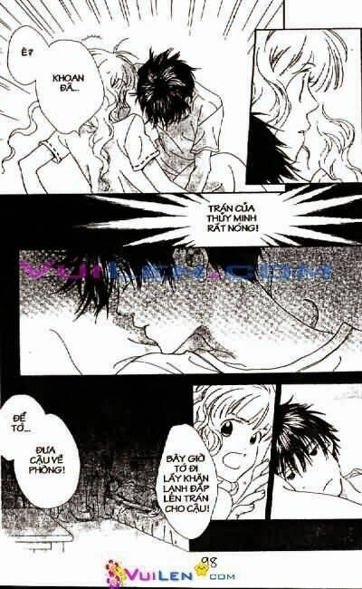 nữ sinh thời đại chapter 12 98