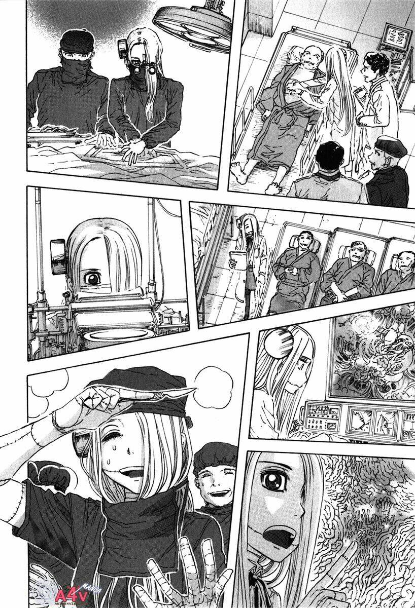 franken fran chapter 60 13