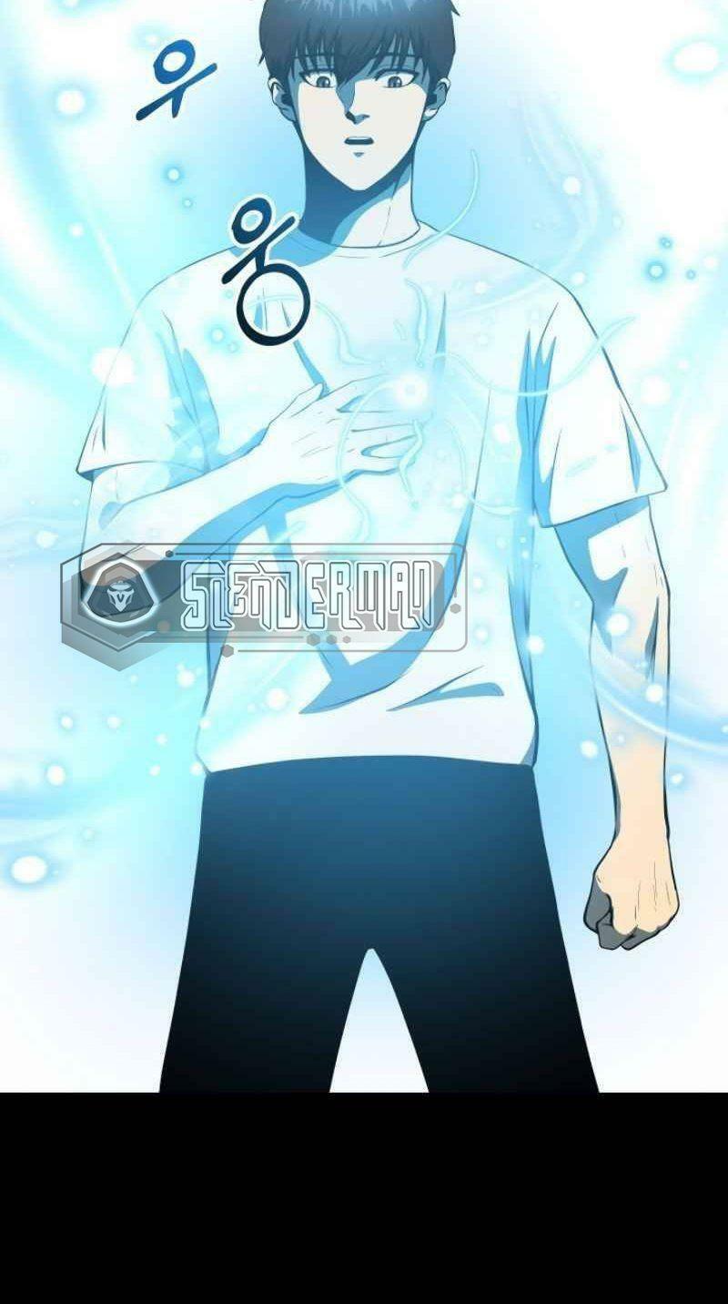 ngôi nhà kết nối với hầm ngục chapter 7 77