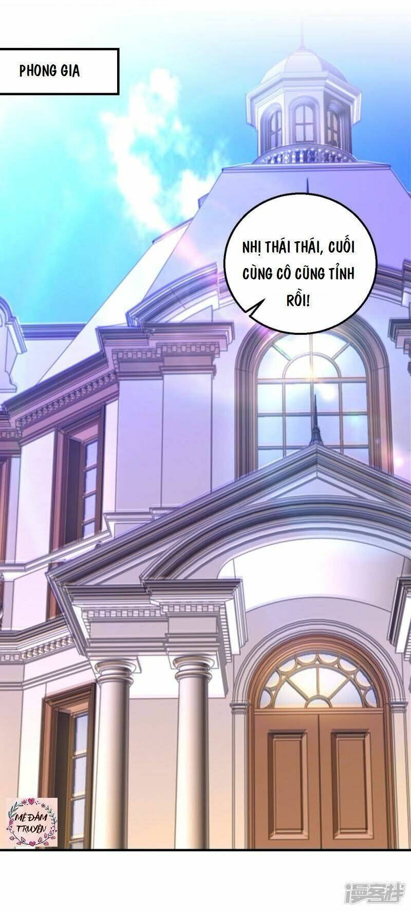 nhập cốt noãn hôn chapter 302 43