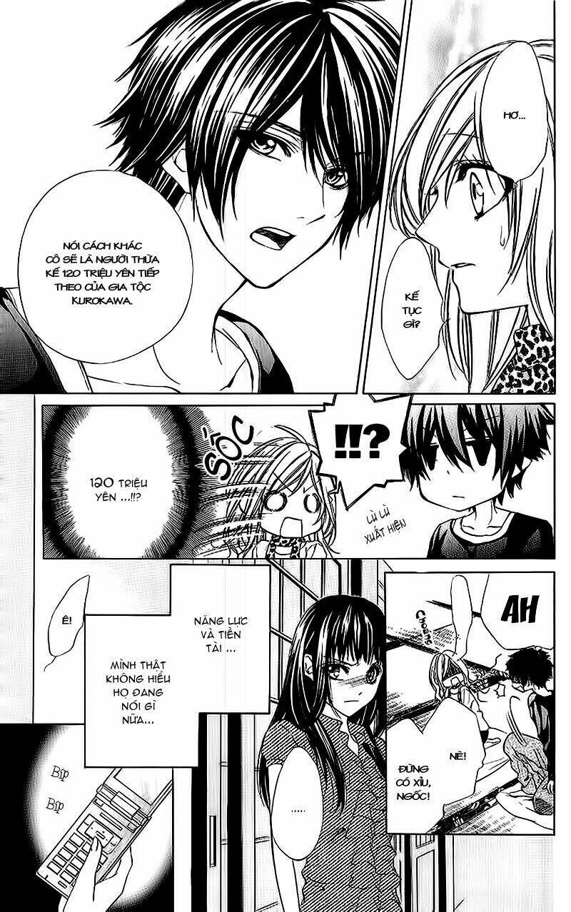 tổng hợp one shot. chapter 82 18