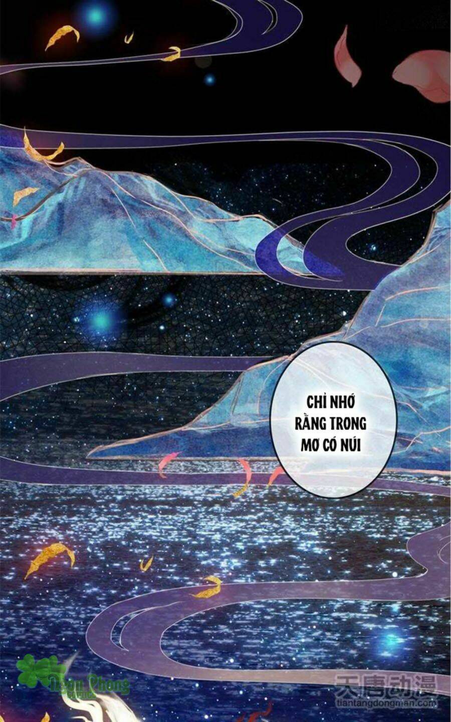 chúng thần học viện chapter 1 11