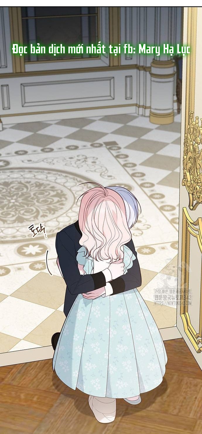tiểu bạo chúa chapter 69.2 29