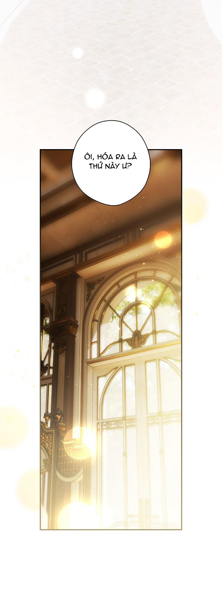 quý cô bí ẩn - secret lady chapter 108 31