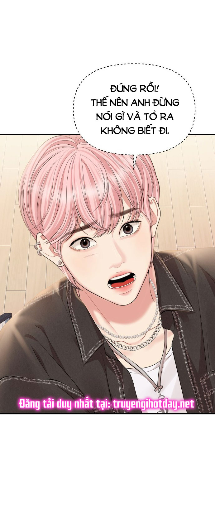 gửi em người đánh cắp những vì sao - to you who swallowed a star chapter 135.2 4