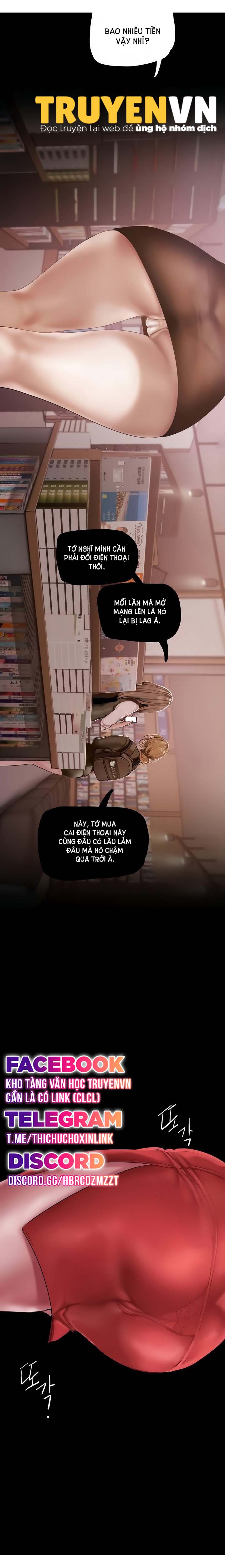 một thế giới mới tuyệt vời chapter 133 30