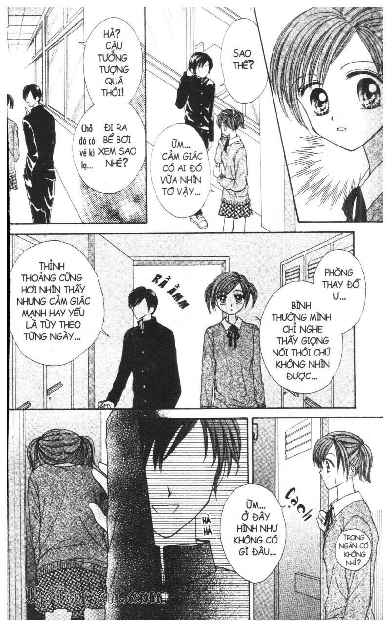 thiên thần cuối thế kỉ chapter 24 13