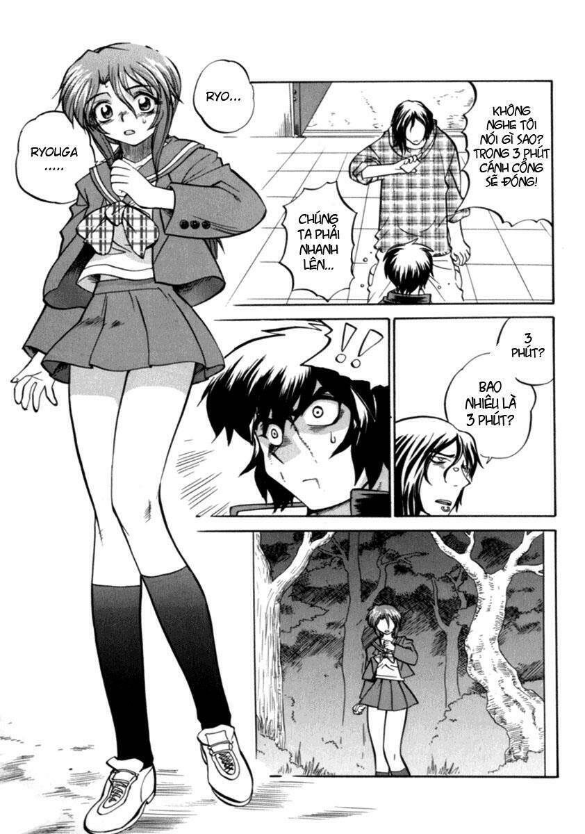 chaosic rune chapter 3 15