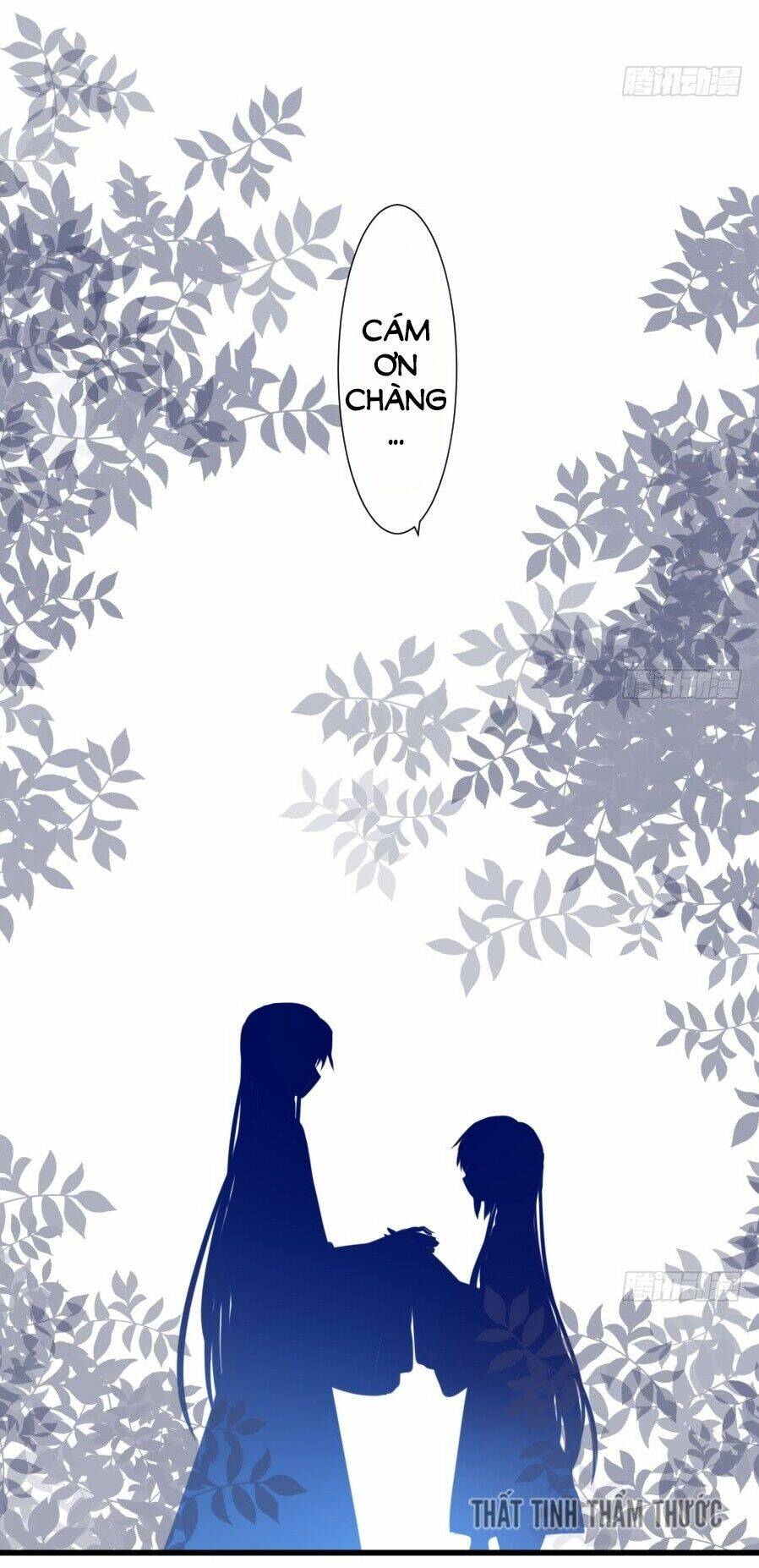 hôm nay ta cũng muốn trêu chọc nàng chapter 62 24