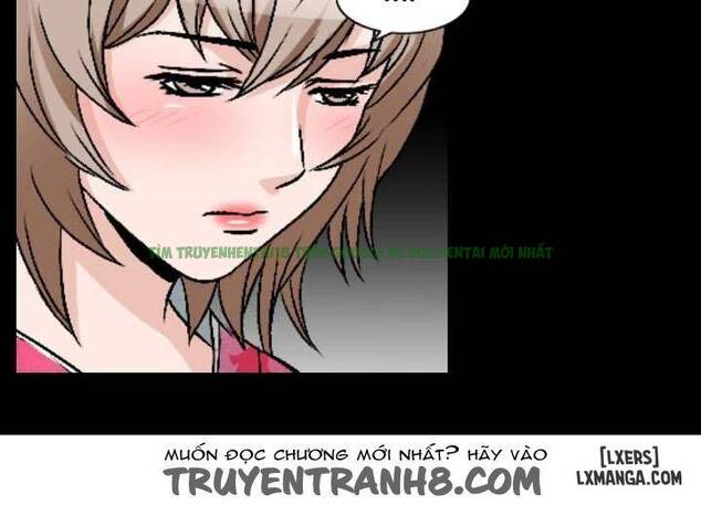 mùi vị của đôi bàn tay chapter 71 27