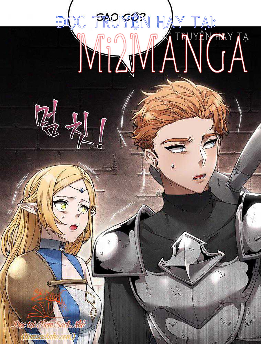 cách sống sót khi đã max level chapter 5.2 12