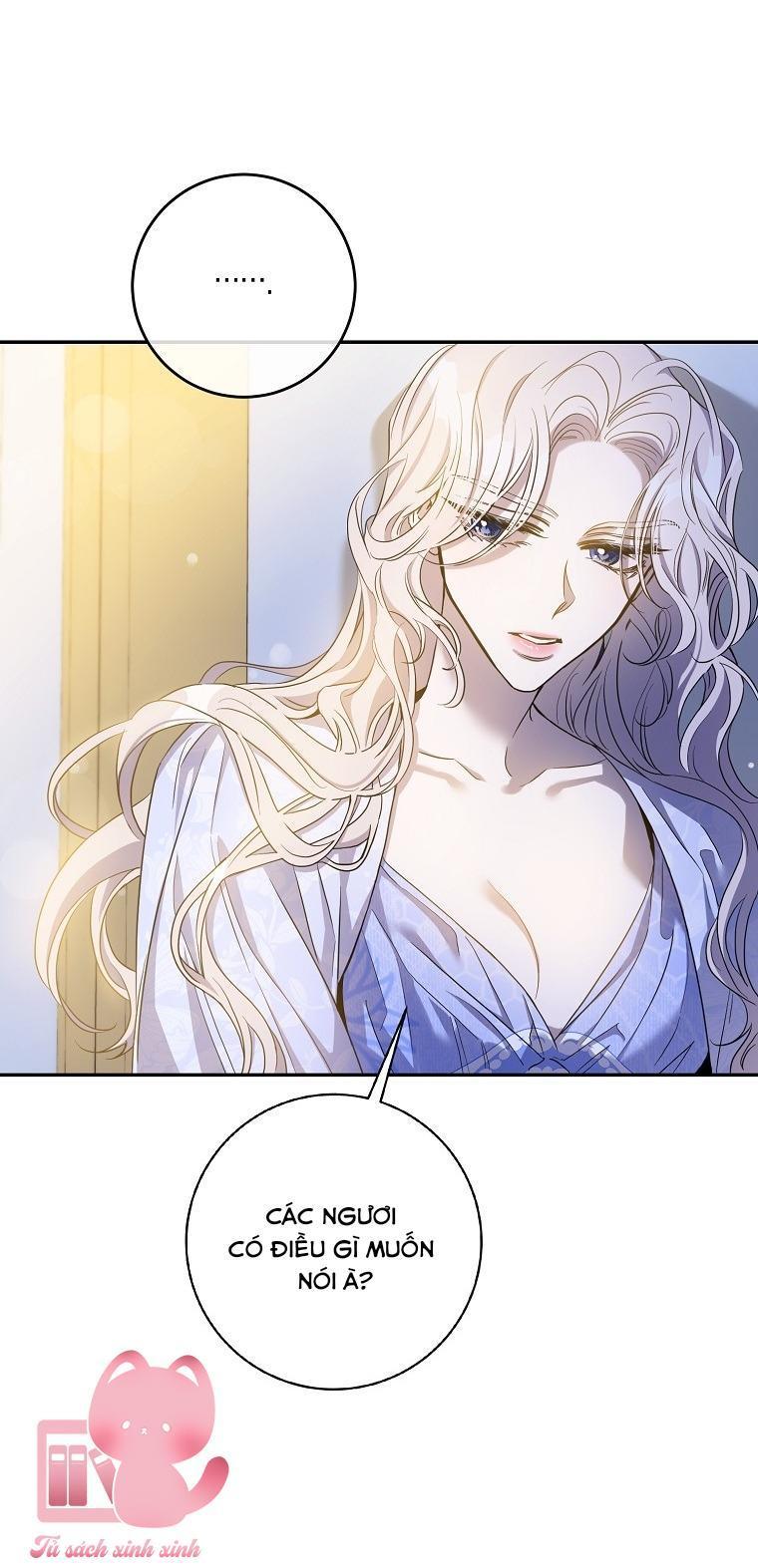 thuần hóa bạo chúa rồi bỏ trốn chapter 79 71