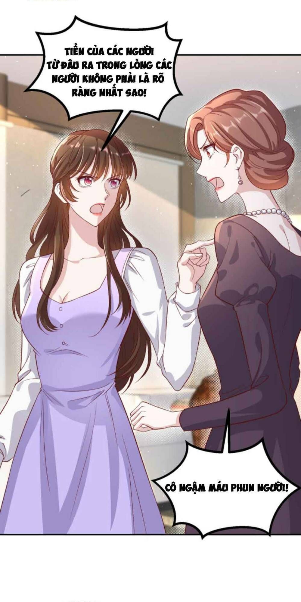 nhất sanh hữu hỉ chapter 51 7