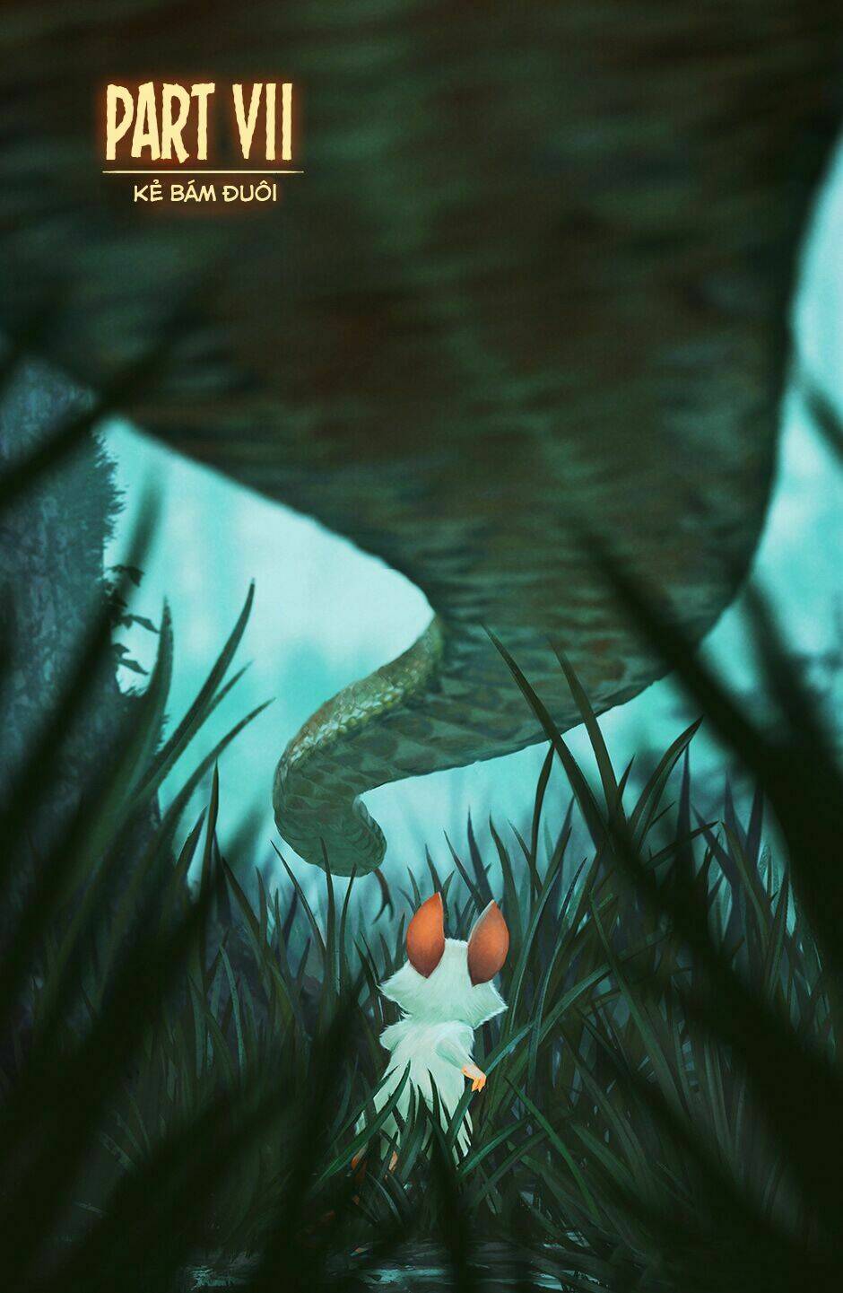 bọn chuột chapter 7 3