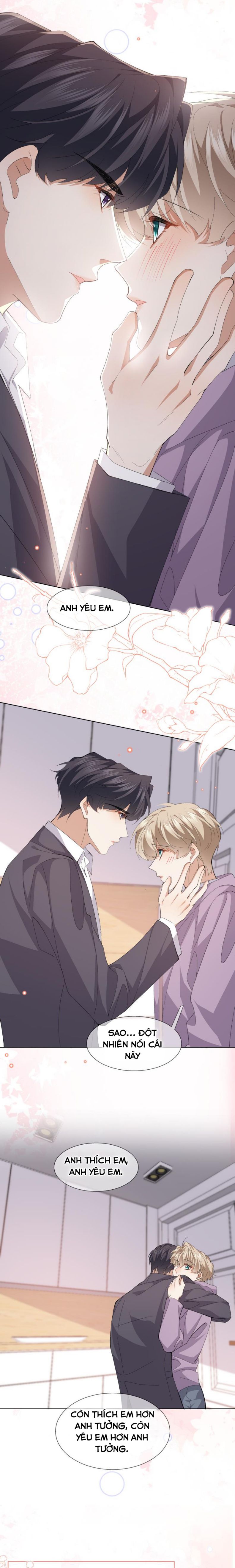 tư tự vạn thiên chapter 36 6