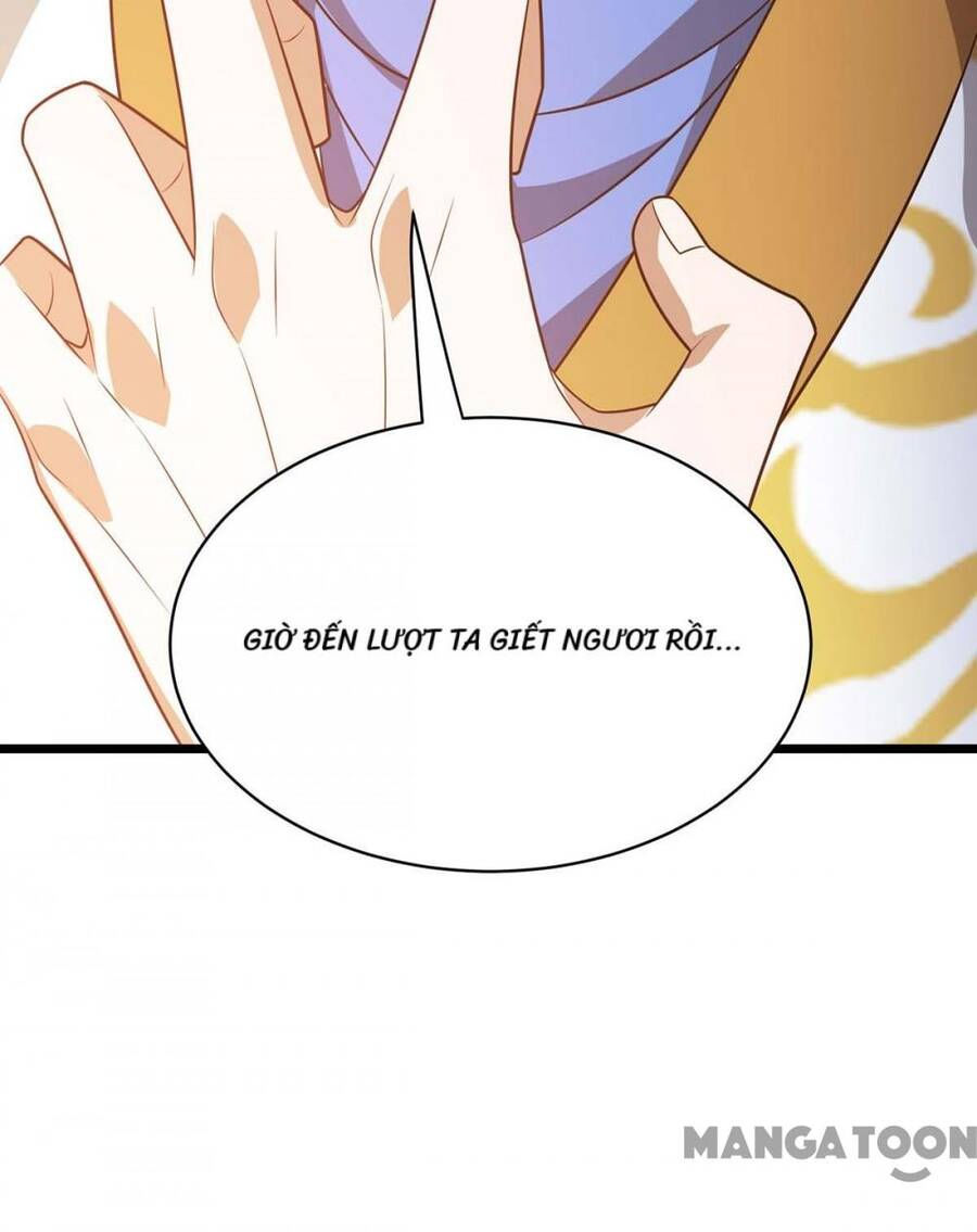 chúa tể tam giới chapter 294 14