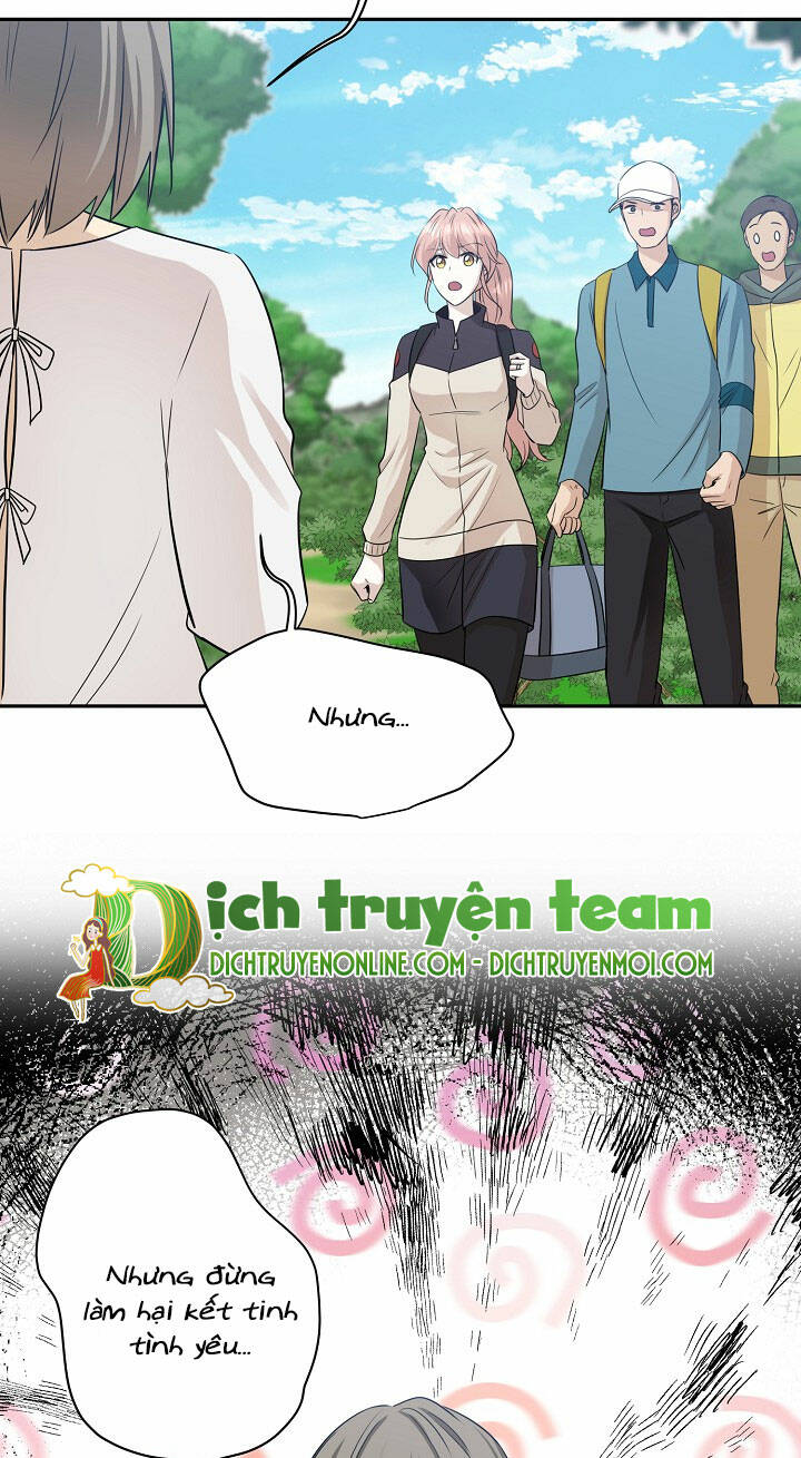 cuộc sống kỳ thú chapter 95 34