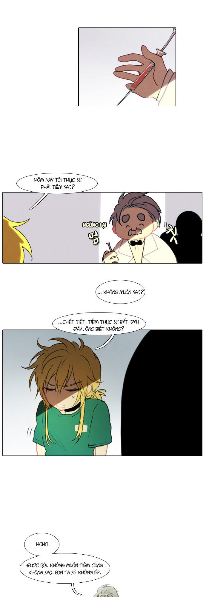 end & save chapter 2 11