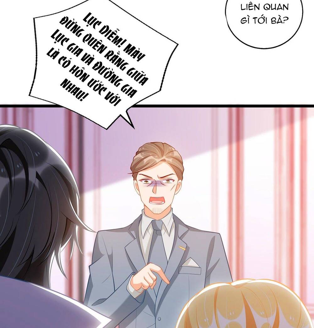 thiết lập nhân vật daddy của tôi bị sụp đổ chapter 52 40