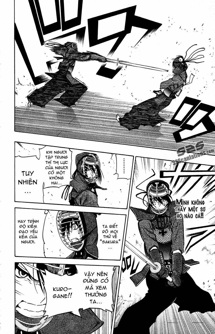 kurogane chapter 67 6