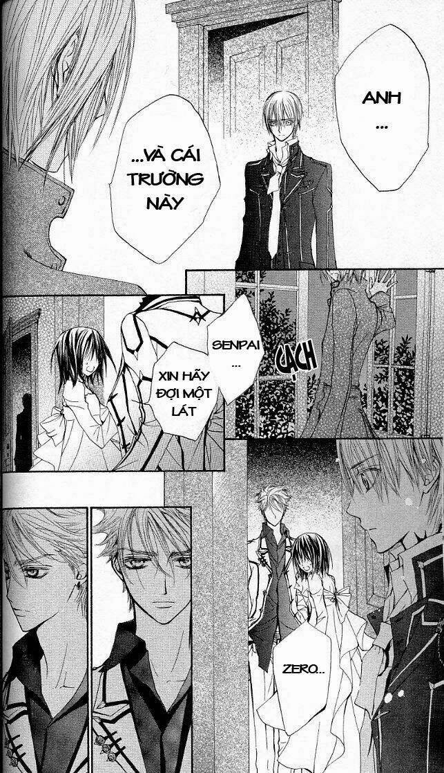 hiệp sĩ vampire chapter 20 46